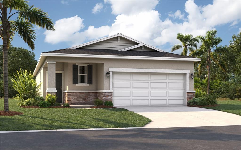 4454 River Beacon Blvd - 4454 River Beacon Blvd, Davenport, FL 33837 Luxury Property | Jose Angel Pina