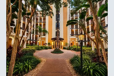 12539 Floridays Resort Drive #208D, Orlando, FL 32821 - Photo 1