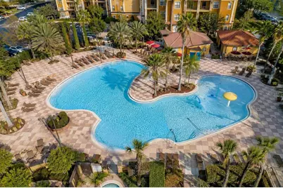 12539 Floridays Resort Drive #208D, Orlando, FL 32821 - Photo 17