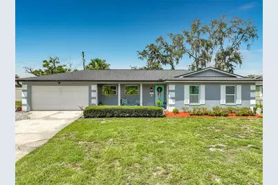 266 Carriage Hill Drive, Casselberry, FL 32707 - Photo 1