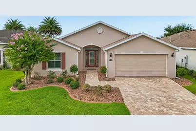 27143 Roanoke Drive, Leesburg, FL 34748 - Photo 1