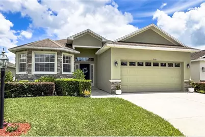 6335 Silver Leaf Lane, Lakeland, FL 33813 - Photo 1