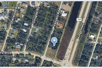 3466 Vessels Road, Port Charlotte, FL 33980 - Photo 3