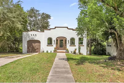 235 E Beach Street, Groveland, FL 34736 - Photo 1