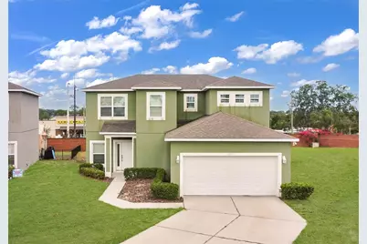 1370 Salisbury Drive, Winter Haven, FL 33881 - Photo 1