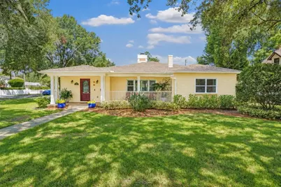 601 Westminster Street, Orlando, FL 32803 - Photo 1