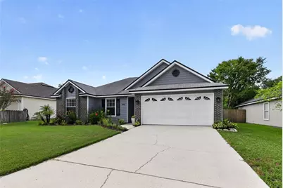 590 Ashcroft Landing Drive, Jacksonville, FL 32225 - Photo 1