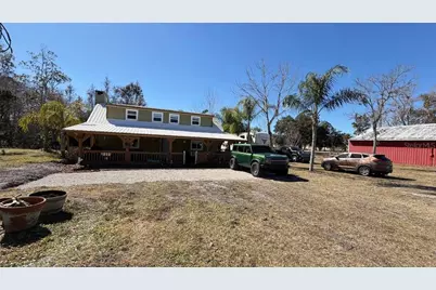 445 S State Road 415, Osteen, FL 32764 - Photo 3
