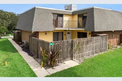 87 Cedar Dunes Drive, New Smyrna Beach, FL 32169 - Photo 1