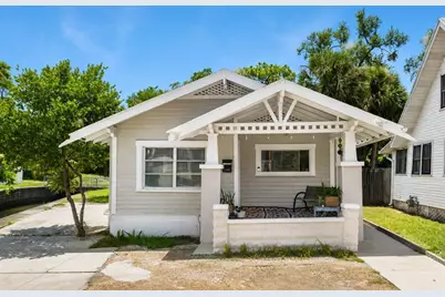 558 10th Ave S, Saint Petersburg, FL 33701 - Photo 1