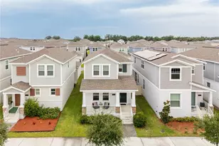 1596 Cross Prairie Pkwy, Kissimmee, FL 34744 - Photo 5