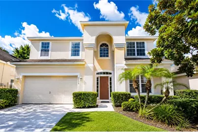 7772 Basnett Circle, Kissimmee, FL 34747 - Photo 1
