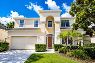 7772 Basnett Cir, Kissimmee, FL 34747 - Photo 1