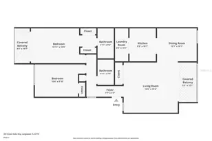 203 Crown Oaks Way, Longwood, FL 32779 - Photo 31