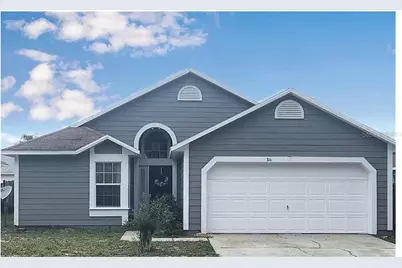 314 Allison Avenue, Davenport, FL 33897 - Photo 1