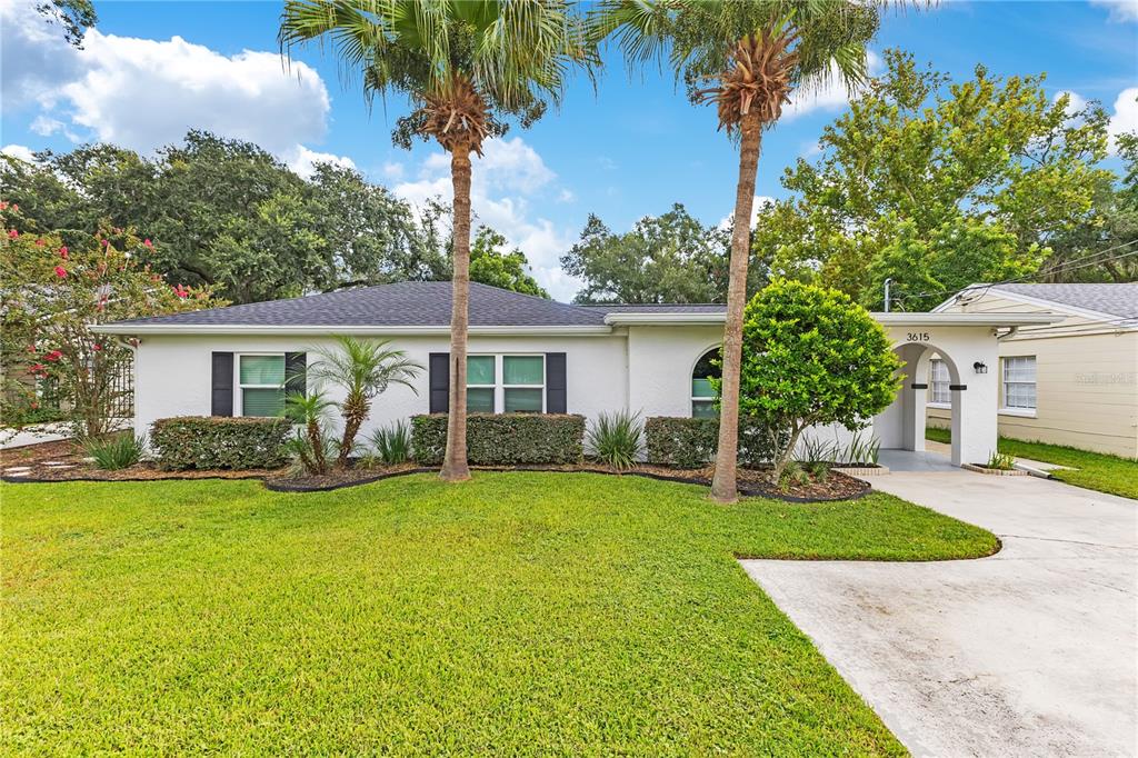 3615 S Summerlin Ave - 3615 S Summerlin Ave, Orlando, FL 32806 Luxury Property | Jose Angel Pina