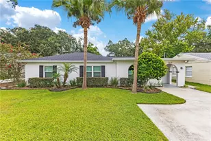 3615 S Summerlin Ave, Orlando, FL 32806 - Photo 1