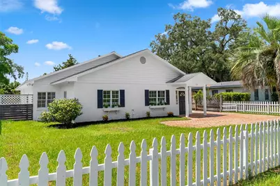 1313 S Denning Drive, Winter Park, FL 32789 - Photo 3