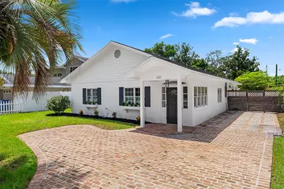 1313 S Denning Drive, Winter Park, FL 32789 - Photo 1