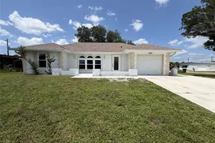 6331 Safford Terrace, North Port, FL 34287 - Photo 1