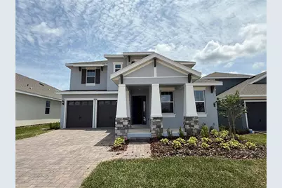 1656 Pyramid Hill Street, Minneola, FL 34715 - Photo 1
