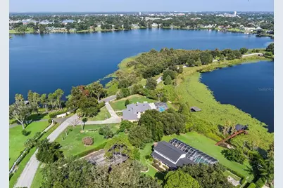 25 Lakewood Causeway, Winter Haven, FL 33884 - Photo 5