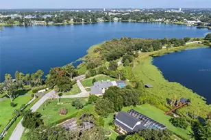 25 Lakewood Causeway, Winter Haven, FL 33884 - Photo 5