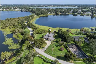 25 Lakewood Causeway, Winter Haven, FL 33884 - Photo 1