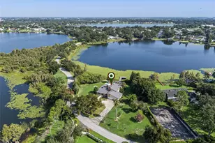 25 Lakewood Causeway, Winter Haven, FL 33884 - Photo 1