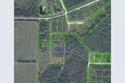 731 S Warfield Road, Avon Park, FL 33825 - Photo 1