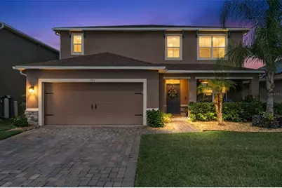 181 Lazio Circle, Debary, FL 32713 - Photo 1