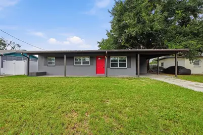 4201 Monarch Drive, Orlando, FL 32812 - Photo 1