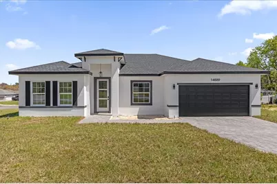 14889 SW 24th Circle, Ocala, FL 34473 - Photo 1