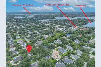 1220 Sharon Place, Winter Park, FL 32789 - Photo 7