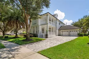 5927 Caymus Loop, Windermere, FL 34786 - Photo 1