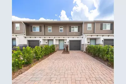 14917 Harvest Street, Orlando, FL 32824 - Photo 1