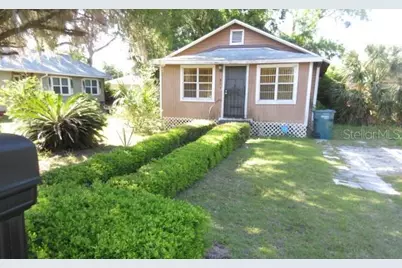 814 NW 2nd Street, Ocala, FL 34475 - Photo 1