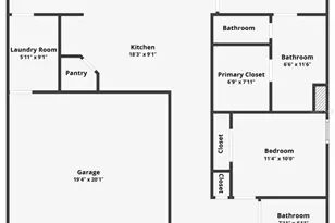 4782 Cloister St, Kissimmee, FL 34758 - Photo 3