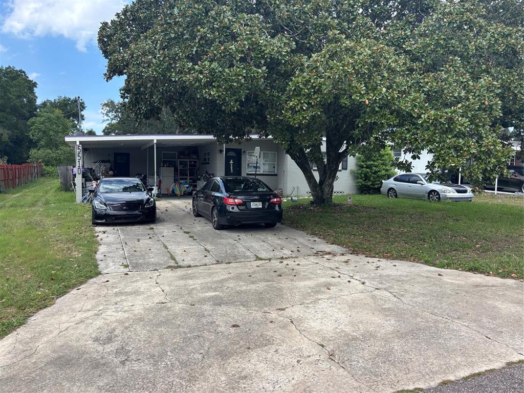 5510 Lee Ann Dr - 5510 Lee Ann Dr, Orlando, FL 32808 Luxury Property | Jose Angel Pina