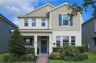 16625 Point Rock Dr, Winter Garden, FL 34787 - Photo 1