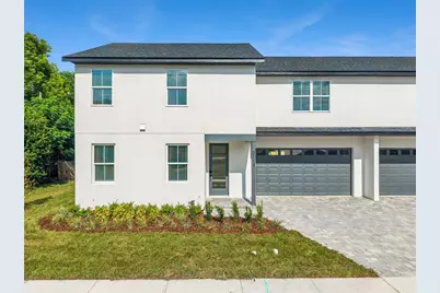 2119 W Lucerne Terrace, Orlando, FL 32806 - Photo 1
