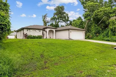 2492 Jacobs Street, Port Charlotte, FL 33953 - Photo 1