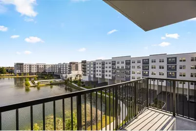 5563 Millenia Park Boulevard #401, Orlando, FL 32839 - Photo 5