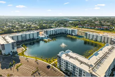 5563 Millenia Park Boulevard #401, Orlando, FL 32839 - Photo 43