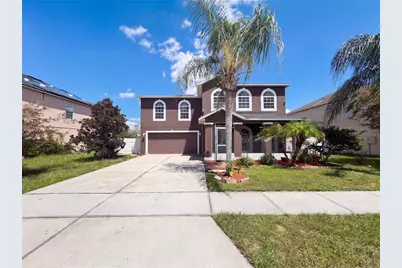 5604 Royal Hills Drive, Winter Haven, FL 33881 - Photo 1