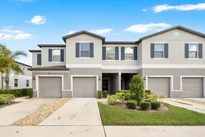 9640 Mulberry Marsh Lane, Sun City Center, FL 33573 - Photo 1
