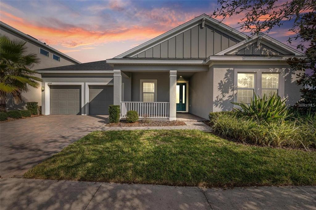 4789 Ter Blf St - 4789 Ter Blf St, Winter Garden, FL 34787 Luxury Property | Jose Angel Pina
