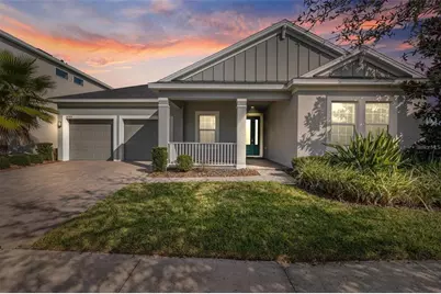 4789 Terrace Bluff Street, Winter Garden, FL 34787 - Photo 1