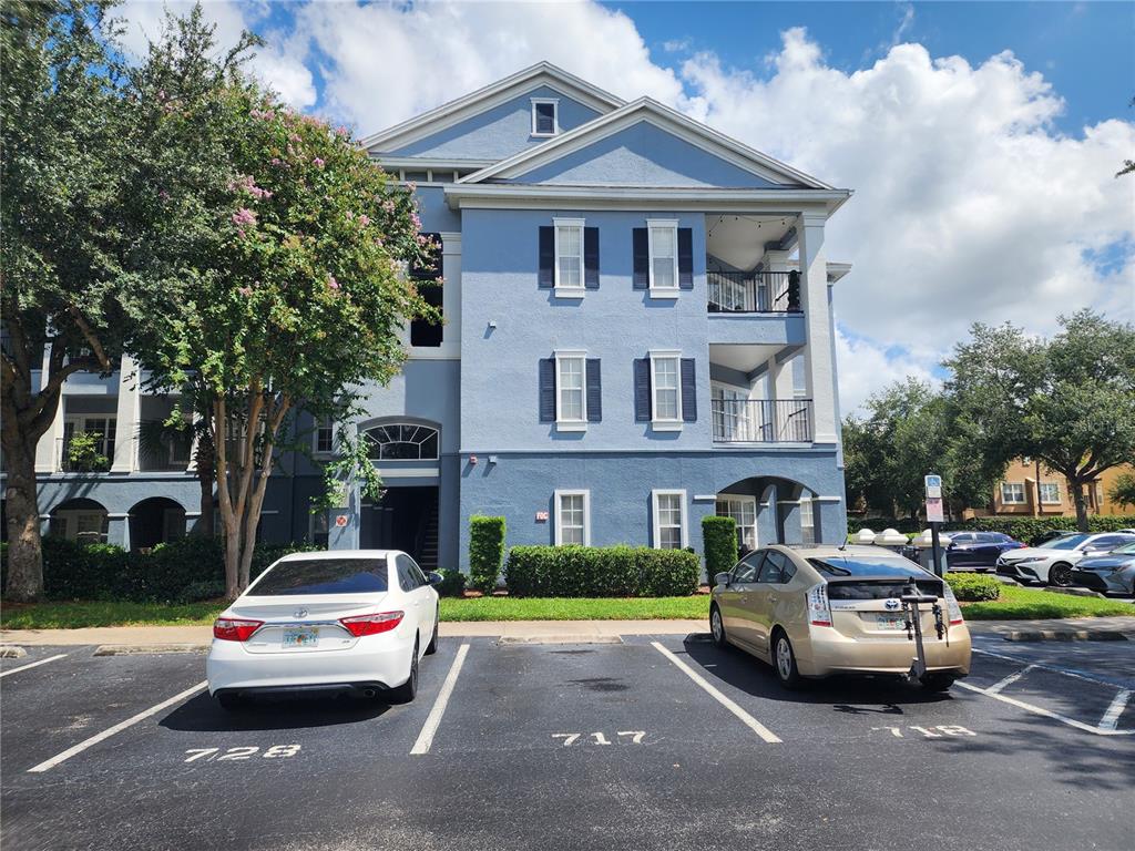 3621 Conroy Rd #726 - 3621 Conroy Rd #726, Orlando, FL 32839 Luxury Property | Jose Angel Pina