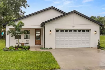 221 S Sunset Avenue, Mascotte, FL 34753 - Photo 1